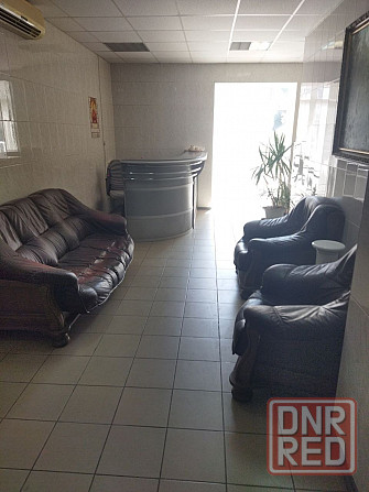 4 комнатная, 212м2, площадь Ленина Донецк - изображение 9