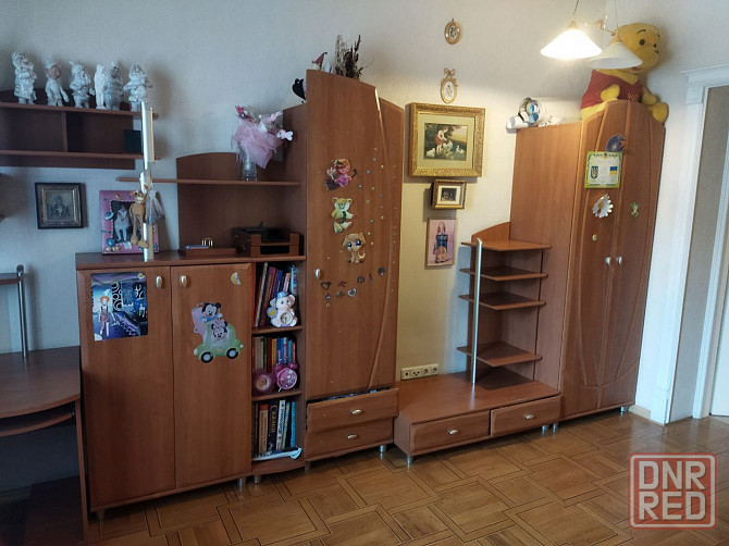 4 комнатная, 212м2, площадь Ленина Донецк - изображение 3