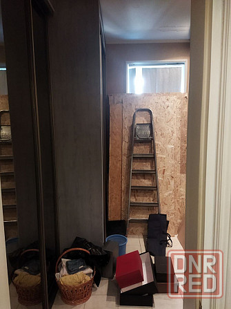 4 комнатная, 212м2, площадь Ленина Донецк - изображение 10