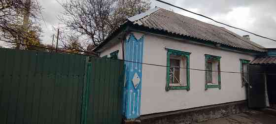 Продам небольшой домик на Калиново- Восточном, район Зелёного, Колбико! Макеевка