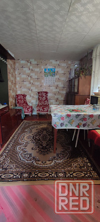 Продам небольшой домик на Калиново- Восточном, район Зелёного, Колбико! Макеевка - изображение 10