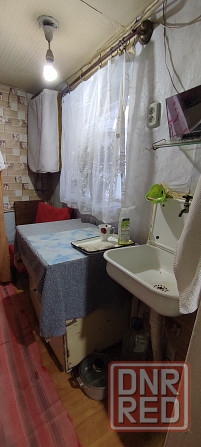 Продам небольшой домик на Калиново- Восточном, район Зелёного, Колбико! Макеевка - изображение 7