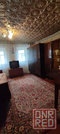 Продам небольшой домик на Калиново- Восточном, район Зелёного, Колбико! Макеевка - изображение 5