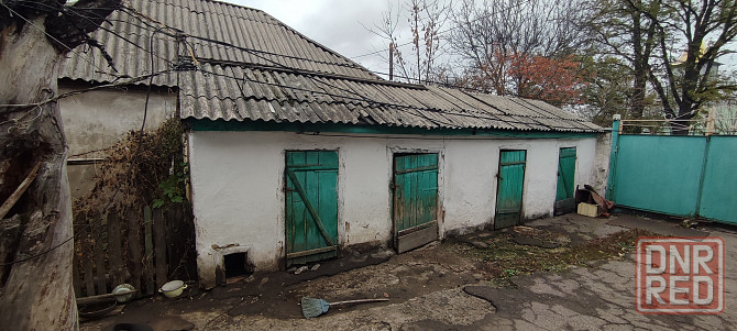 Продам небольшой домик на Калиново- Восточном, район Зелёного, Колбико! Макеевка - изображение 11