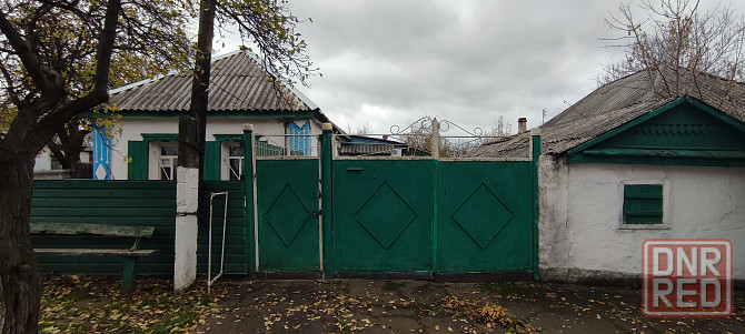 Продам небольшой домик на Калиново- Восточном, район Зелёного, Колбико! Макеевка - изображение 2