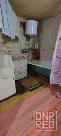 Продам небольшой домик на Калиново- Восточном, район Зелёного, Колбико! Макеевка - изображение 8