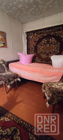 Продам небольшой домик на Калиново- Восточном, район Зелёного, Колбико! Макеевка - изображение 6