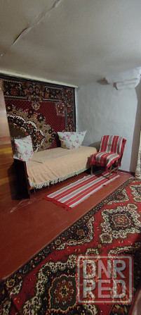 Продам небольшой домик на Калиново- Восточном, район Зелёного, Колбико! Макеевка - изображение 9