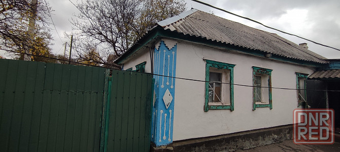 Продам небольшой домик на Калиново- Восточном, район Зелёного, Колбико! Макеевка - изображение 1