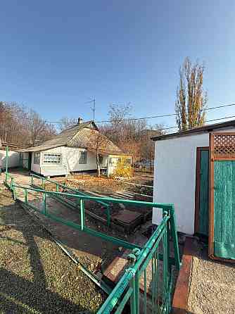 Продажа дома г.Макеевка п.Холодная Балка (ориентир завод Факел) Макеевка