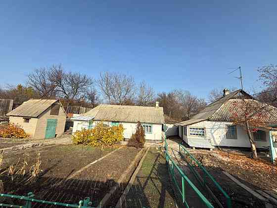 Продажа дома г.Макеевка п.Холодная Балка (ориентир завод Факел) Макеевка