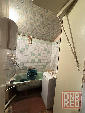 Продажа дома г.Макеевка п.Холодная Балка (ориентир завод Факел) Макеевка - изображение 3