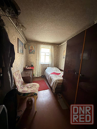 Продажа дома г.Макеевка п.Холодная Балка (ориентир завод Факел) Макеевка - изображение 5