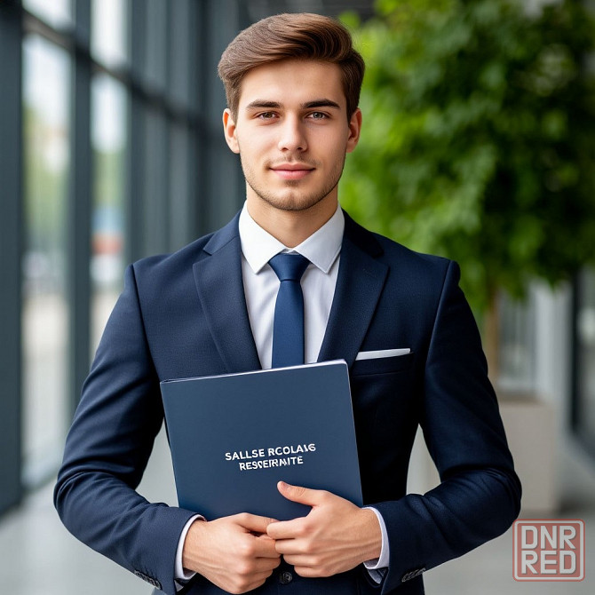 Торговой компании, требуется Супервайзер Донецк - изображение 1