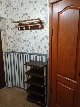 Аренда 1-комнатной квартиры 4/5, в г.Макеевка, кв-л Северный, ориентир маг.Авоська Макеевка
