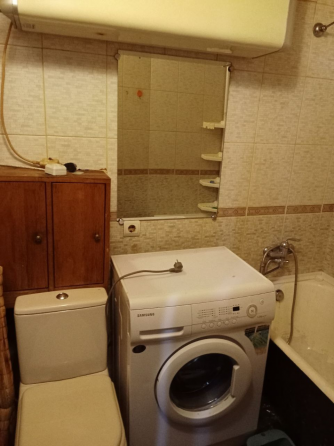 Аренда 1-комнатной квартиры 4/5, в г.Макеевка, кв-л Северный, ориентир маг.Авоська Макеевка