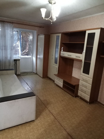 Аренда 1-комнатной квартиры 4/5, в г.Макеевка, кв-л Северный, ориентир маг.Авоська Макеевка