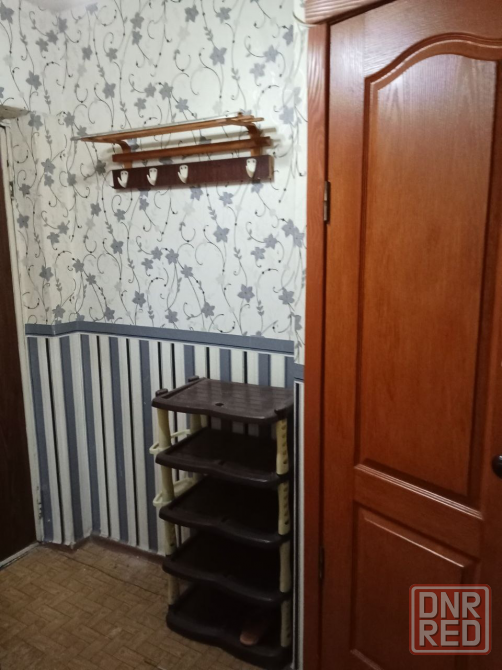 Аренда 1-комнатной квартиры 4/5, в г.Макеевка, кв-л Северный, ориентир маг.Авоська Макеевка - изображение 3