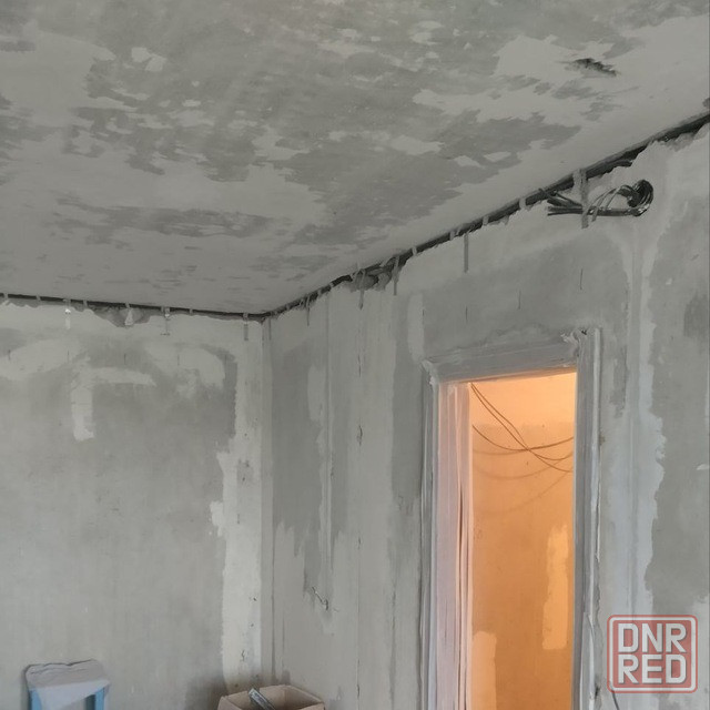 Услуги электрика, Макеевка, Харцызск, Зугрэс Макеевка - изображение 1