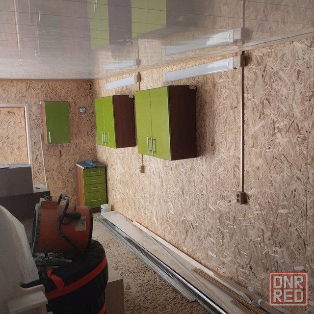 Услуги электрика, Макеевка, Харцызск, Зугрэс Макеевка - изображение 5