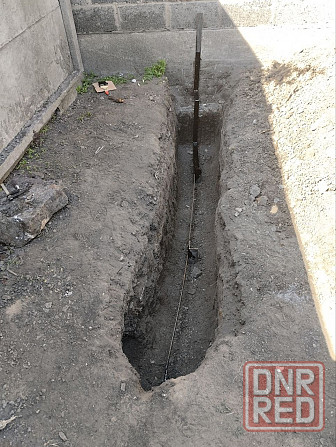 Услуги электрика, Макеевка, Харцызск, Зугрэс Макеевка - изображение 8