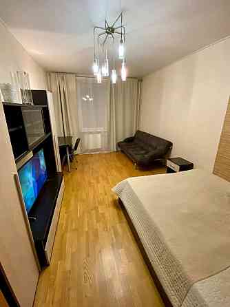 Хорошая квартира по пр. Строителей Мариуполь