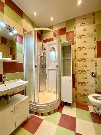 Хорошая квартира по пр. Строителей Мариуполь