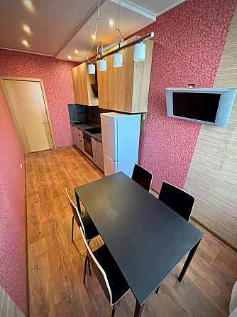 Хорошая квартира по пр. Строителей Мариуполь