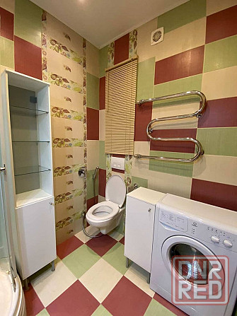 Хорошая квартира по пр. Строителей Мариуполь - изображение 2