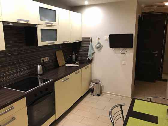 Сдам однокомнатную квартиру в Киевском районе, Донецк сити Донецк