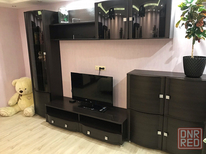 Сдам однокомнатную квартиру в Киевском районе, Донецк сити Донецк - изображение 6