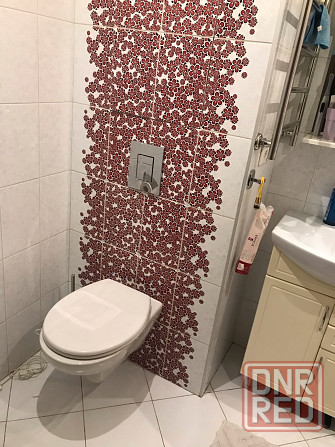 Сдам однокомнатную квартиру в Киевском районе, Донецк сити Донецк - изображение 7