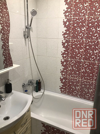 Сдам однокомнатную квартиру в Киевском районе, Донецк сити Донецк - изображение 5