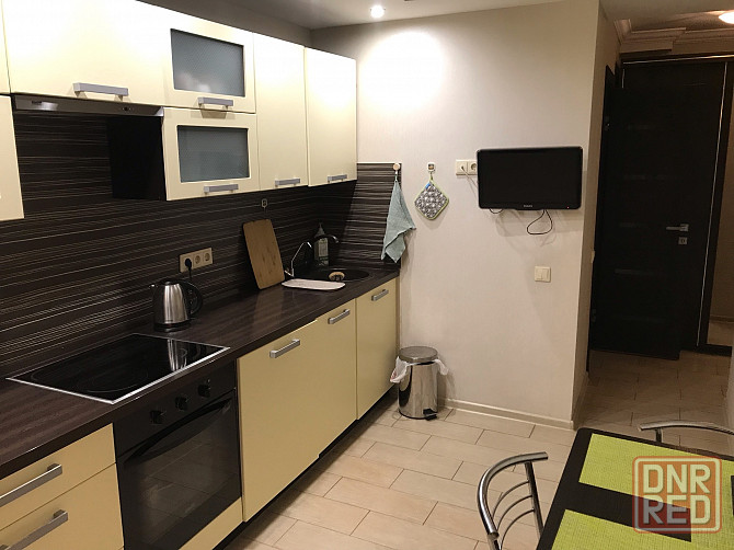 Сдам однокомнатную квартиру в Киевском районе, Донецк сити Донецк - изображение 1