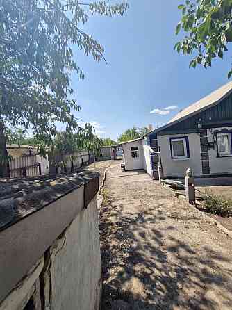 Продам 4х комнатный дом в Петровском районе, шахта 29 Донецк