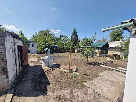 Продам 4х комнатный дом в Петровском районе, шахта 29 Донецк