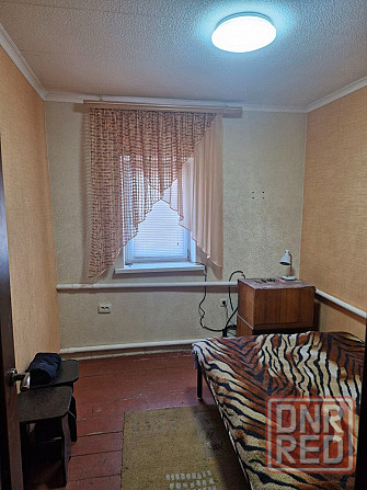 Продам 4х комнатный дом в Петровском районе, шахта 29 Донецк - изображение 8