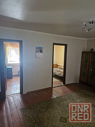 Продам 4х комнатный дом в Петровском районе, шахта 29 Донецк - изображение 6