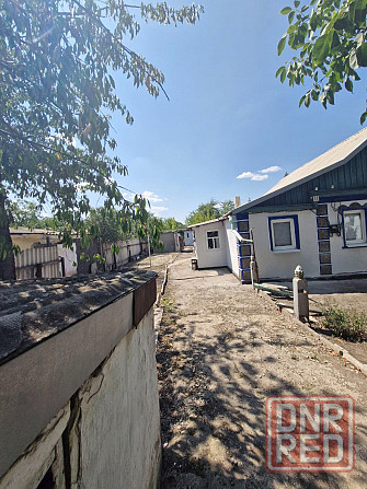 Продам 4х комнатный дом в Петровском районе, шахта 29 Донецк - изображение 2