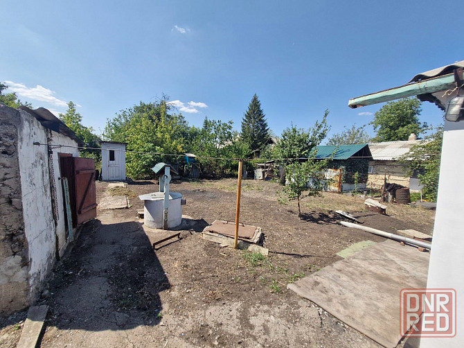 Продам 4х комнатный дом в Петровском районе, шахта 29 Донецк - изображение 3