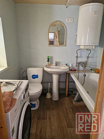 Продам 4х комнатный дом в Петровском районе, шахта 29 Донецк - изображение 11