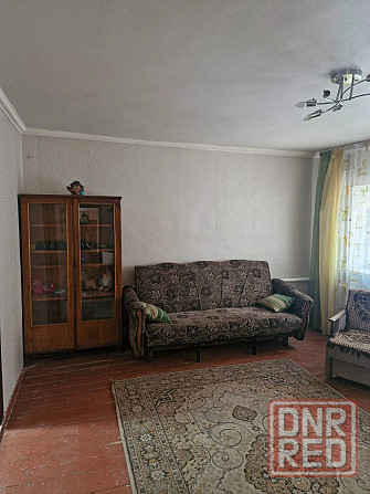 Продам 4х комнатный дом в Петровском районе, шахта 29 Донецк - изображение 5