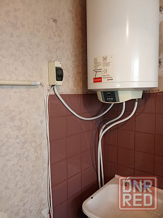 Продаётся 2 на Мирном в г. Макеевка!!!Срочно! Макеевка - изображение 10