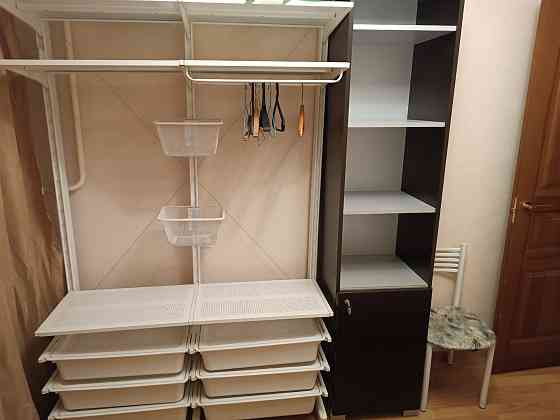 На длительный срок сдаётся однокомнатная квартира в Куйбышевском районе Донецк