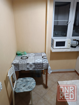 На длительный срок сдаётся однокомнатная квартира в Куйбышевском районе Донецк - изображение 1