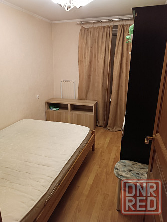 На длительный срок сдаётся однокомнатная квартира в Куйбышевском районе Донецк - изображение 7