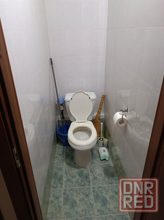 На длительный срок сдаётся однокомнатная квартира в Куйбышевском районе Донецк - изображение 3