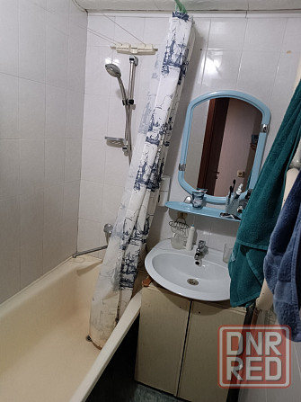 На длительный срок сдаётся однокомнатная квартира в Куйбышевском районе Донецк - изображение 5