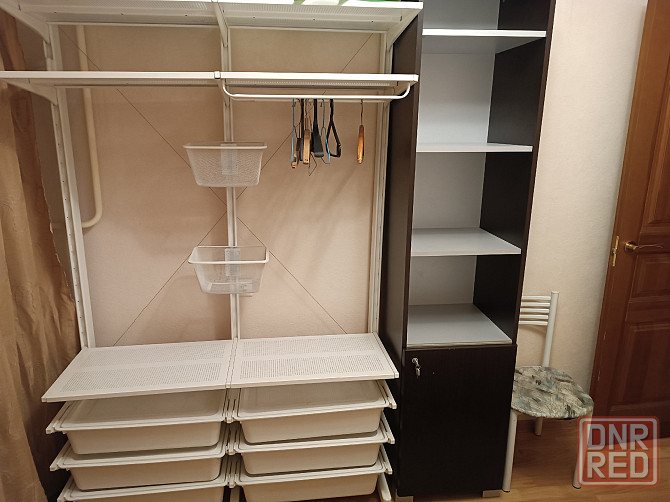 На длительный срок сдаётся однокомнатная квартира в Куйбышевском районе Донецк - изображение 4