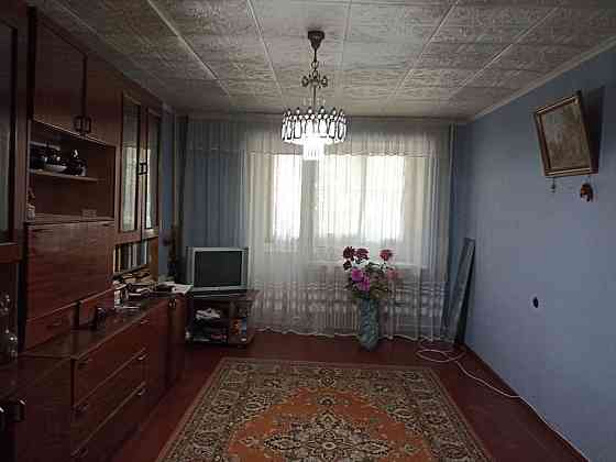 Продам 1 ком. квартира на Раздольной Донецк